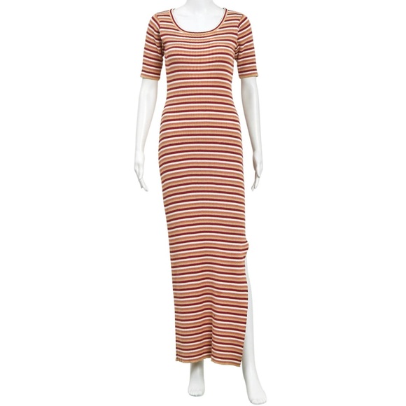 Zulu and Zephyr Catalan Knit Dress - Picture 2 of 10